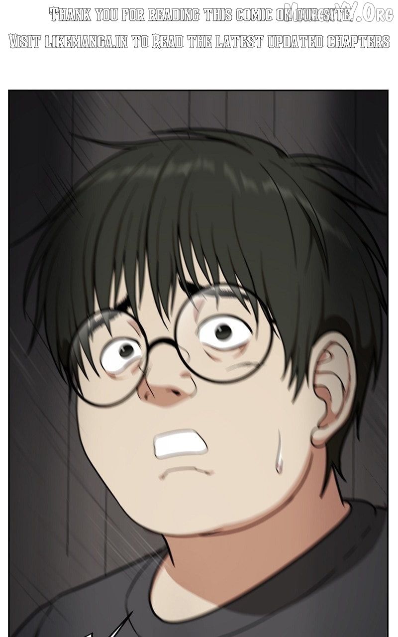 Change Me Chapter 39 - page 1